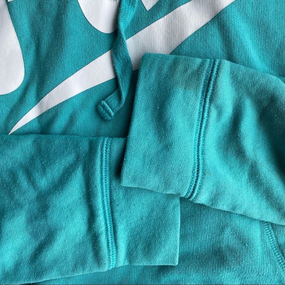 PINK Pullover hoodie - Picture 3 of 6